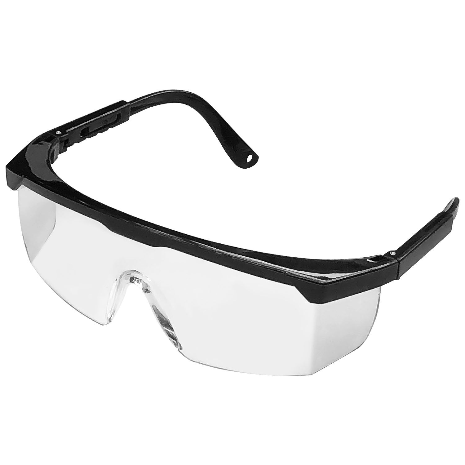 Protective Glasses 140*58*55mm Deli 23901